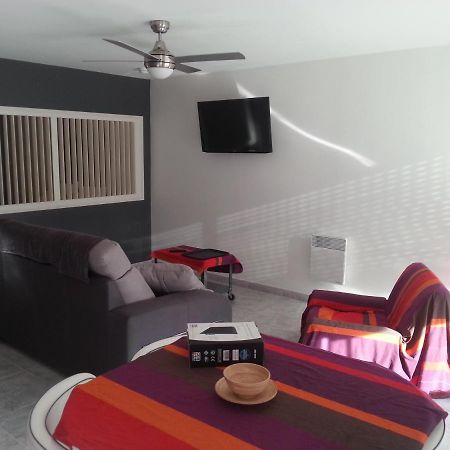 T2 50M2 Belle Vue Calme Centre Port Parking Apartment Agde Exterior photo